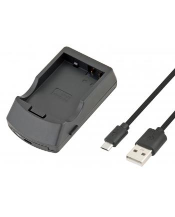 USB Ładowarka Avacom AVE813 pro Li-ion Canon LP-E8 (NADI-AVE813) nr 2