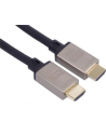 PREMIUMCORD PREMIUMCORD PREMIUMCORD KABEL HDMI - 1.5M CZARNY (KPHDM21K015)  (KPHDM21K015) - nr 2