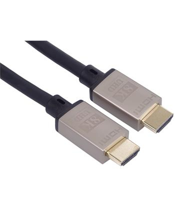 PREMIUMCORD PREMIUMCORD PREMIUMCORD KABEL HDMI - 1.5M CZARNY (KPHDM21K015)  (KPHDM21K015)