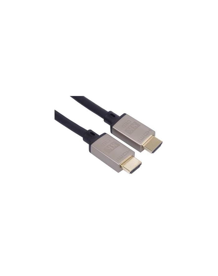 PREMIUMCORD PREMIUMCORD PREMIUMCORD KABEL HDMI - 1.5M CZARNY (KPHDM21K015)  (KPHDM21K015) główny