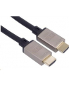 Premiumcord Kabel Hdmi - 2M Czarny (KPHDM21K2) - nr 1