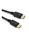 PREMIUMCORD PREMIUMCORD KABEL DISPLAYPORT - 3M CZARNY (KPORT8-03) (KPORT803)  (KPORT803) - nr 2