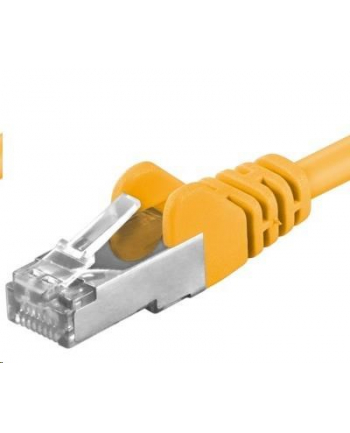 Premiumcord Patch Kabel Cat6A S-Ftp, Rj45-Rj45, Awg 26/7 7M (SP6ASFTP070Y)
