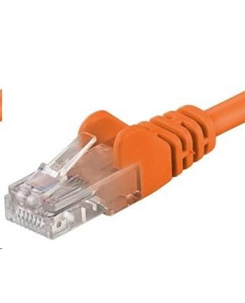 Premiumcord Patch Kabel Utp Rj45-Rj45 Cat5E 0.5M (SPUTP005E)