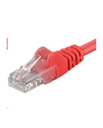 Premiumcord Patch Kabel Utp Rj45-Rj45 Cat5E 0.5M (SPUTP005R)