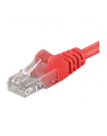 Premiumcord Patch Kabel Utp Rj45-Rj45 Cat5E 0.5M (SPUTP005R) - nr 2