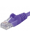 Premiumcord Patch Kabel Utp Rj45-Rj45 Cat5E 0.5M (SPUTP005V) - nr 2