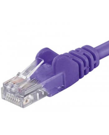 Premiumcord Patch Kabel Utp Rj45-Rj45 Cat5E 0.5M (SPUTP005V)