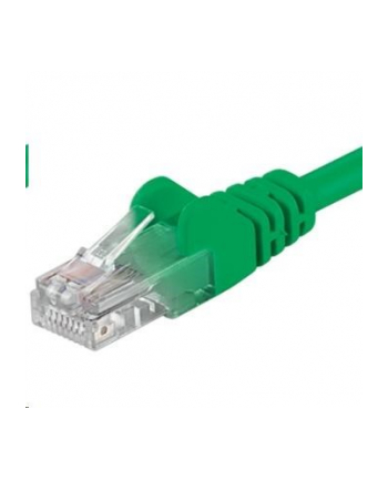 Premiumcord Patch Kabel Utp Rj45-Rj45 Cat5E 1M (SPUTP01G)