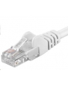 Premiumcord Patch Kabel Utp Rj45-Rj45 Cat5E 1M (SPUTP01W) - nr 1