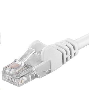 Premiumcord Patch Kabel Utp Rj45-Rj45 Cat5E 1M (SPUTP01W)