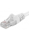Premiumcord Patch Kabel Utp Rj45-Rj45 Cat5E 1M (SPUTP01W) - nr 2