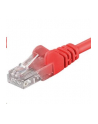 Premiumcord Patch Kabel Utp Rj45-Rj45 Cat5E 7M (SPUTP070R) - nr 1