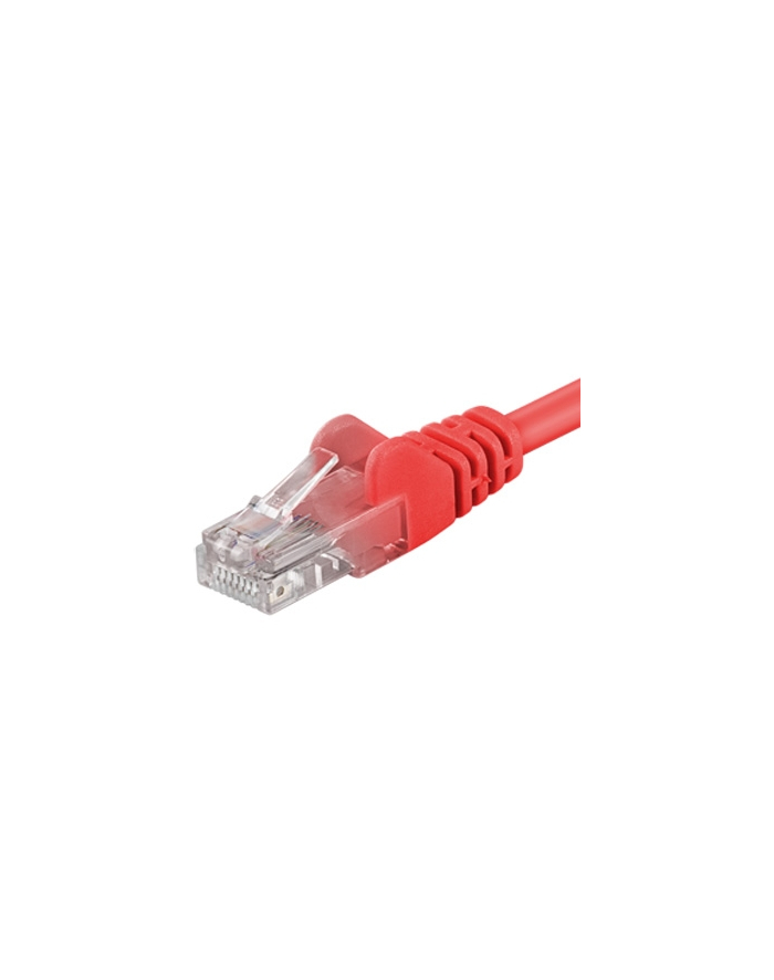 Premiumcord Patch Kabel Utp Rj45-Rj45 Cat5E 7M (SPUTP070R) główny