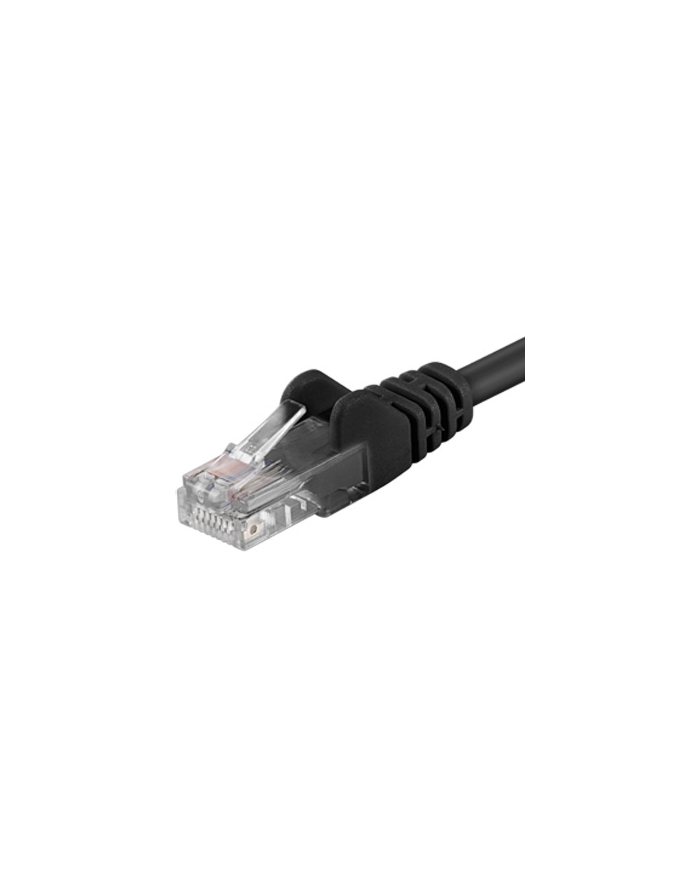 Premiumcord Patch Kabel Utp Rj45-Rj45 Cat5E 10M (SPUTP100C) główny