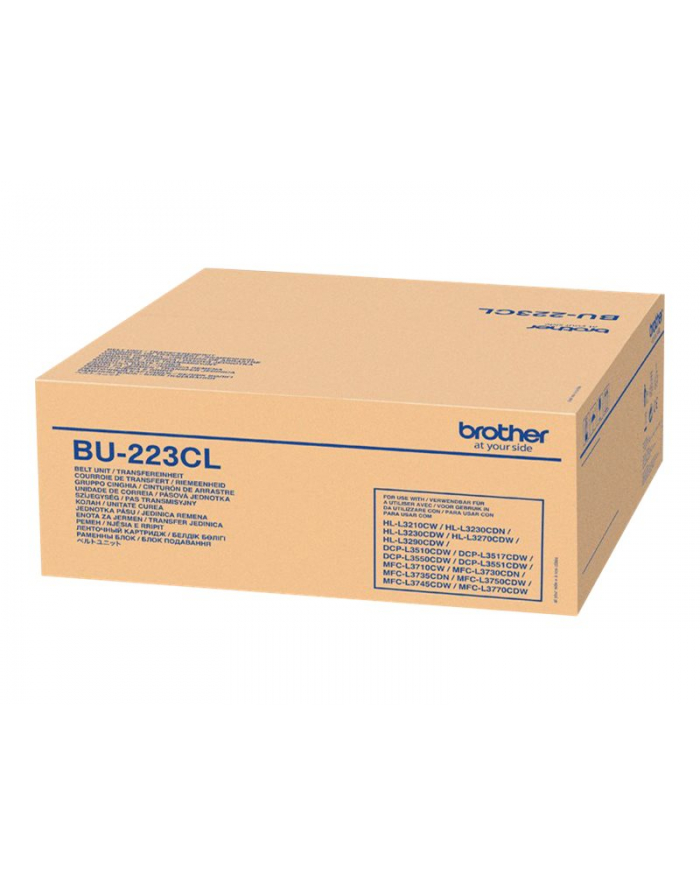 Brother Pas transmisyjny BU330CL główny