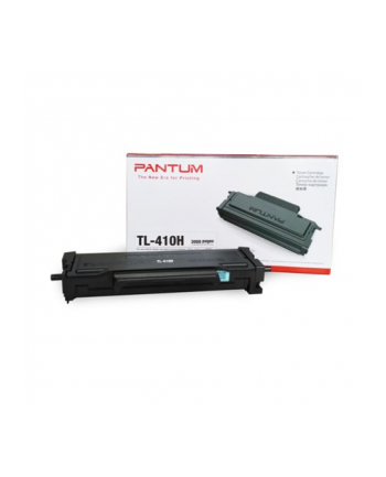 PANTUM TL-410H - HIGH CAPACITY - BLACK - ORIGINAL - TONER CARTRIDGE - TONER LASEROWY CZARNY nr 1