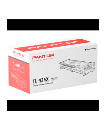 PANTUM TONER TL-425U (CZARNY)
