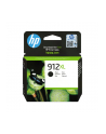 Hewlett-Packard HP oryginalny ink / tusz 3YL84AE#301, 912XL, black, blistr, 825s, high capacity, Officejet 8012, 8013, 8014, 8015 OJ Pro 8 (3YL8 - nr 13