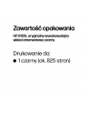 Hewlett-Packard HP oryginalny ink / tusz 3YL84AE#301, 912XL, black, blistr, 825s, high capacity, Officejet 8012, 8013, 8014, 8015 OJ Pro 8 (3YL8 - nr 24