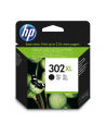 Hewlett - Packard HP 302XL Czarny (F6U68AE) (F6U68AE301) - nr 2