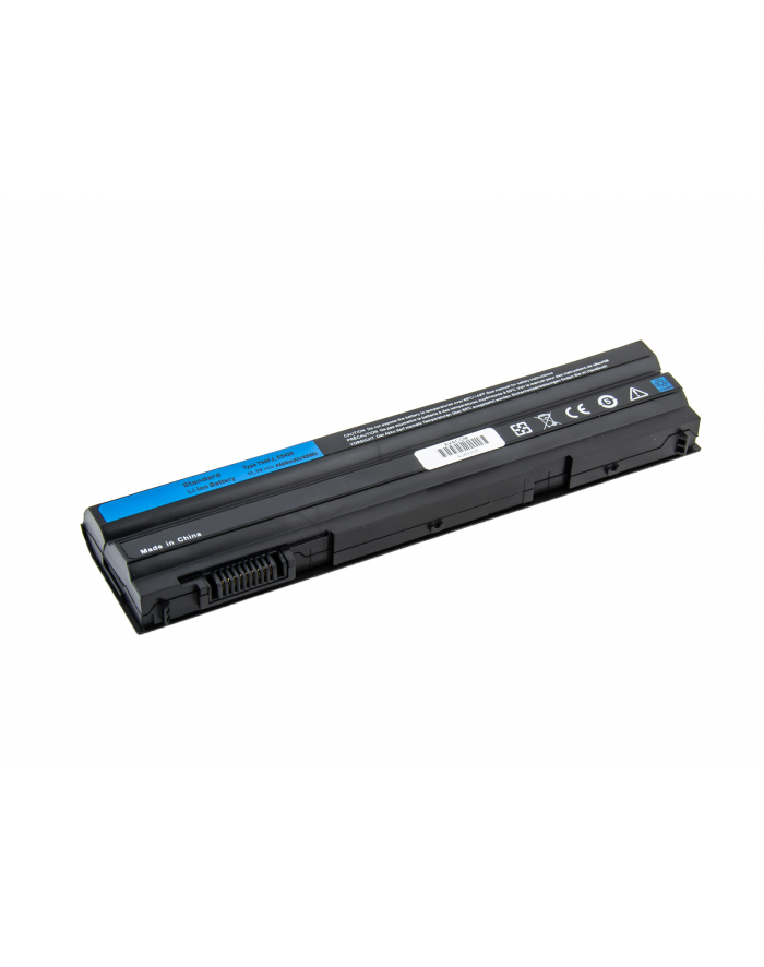 Avacom dla Dell Latitude E5420, E5530, Inspiron 15R, 11.1V, 4400mAh (NODE-E20N-N22) główny