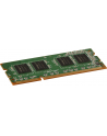 HP 2GB SO-DIMM DDR3 800Mhz (E5K49A) - nr 7