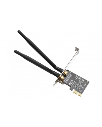 Evolveo PCIe WIFI Card (KAE-WIFI-PCIe)