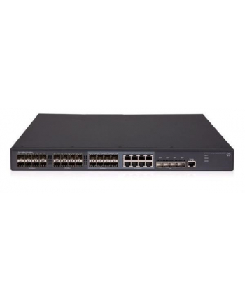 Hpe 24x 10/100/1000 4x SFP+ (JG932AR)