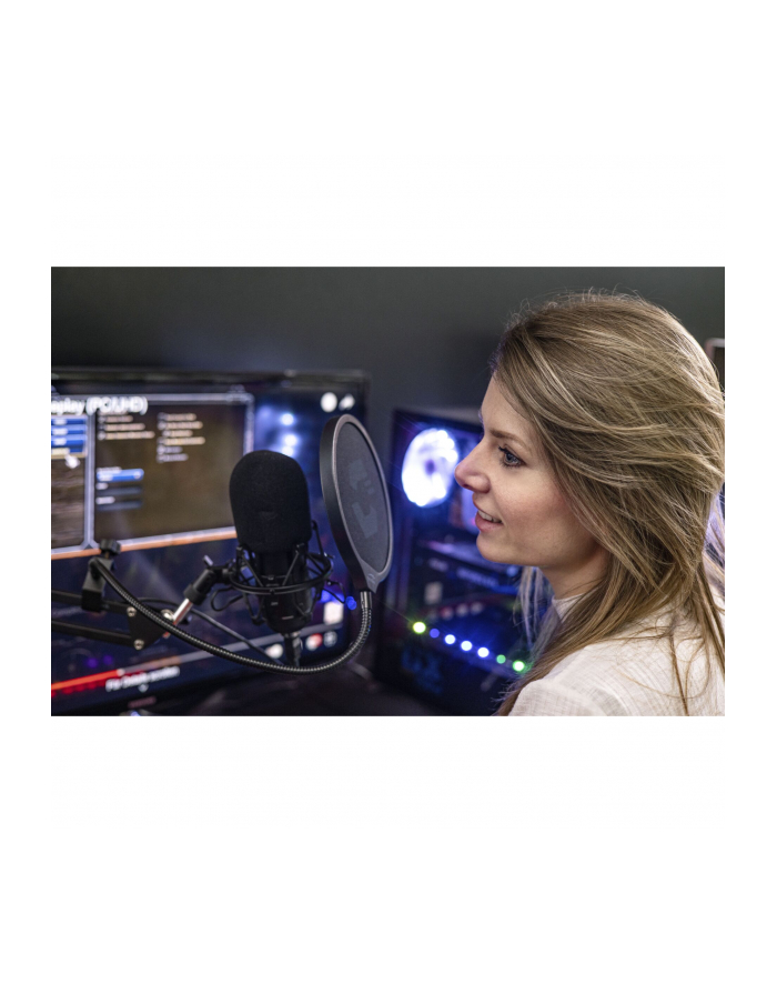 SpeedLink VOLITY READY (SL800010BK) główny