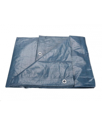 Extol Craft Plandeka Pe Nieprzemakalna 100G/M2 10X15M 16130