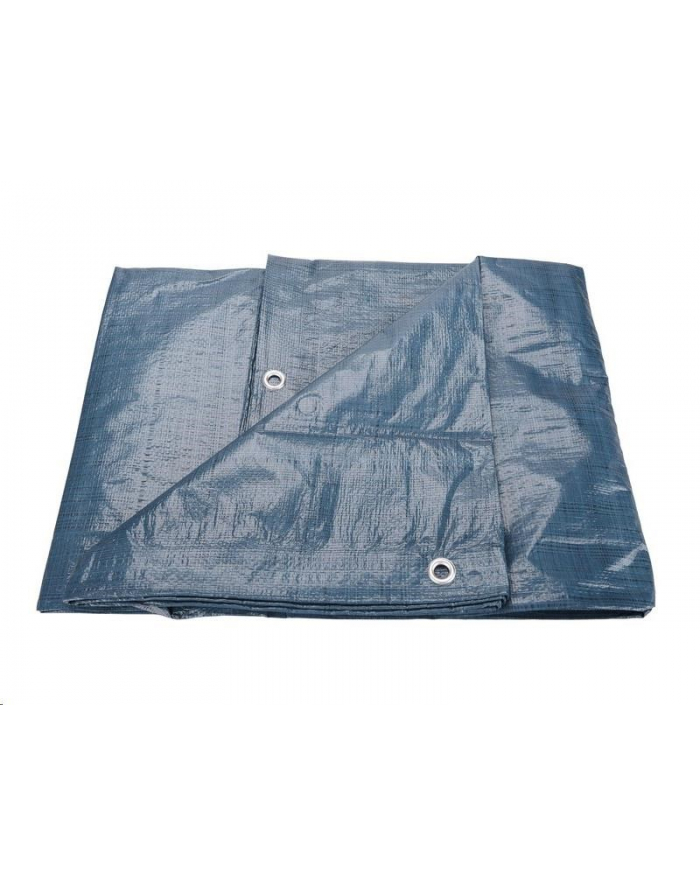 Extol Craft Plandeka Pe Nieprzemakalna 100G/M2 10X15M 16130 główny