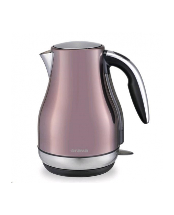 Orava VK-3715 różowy