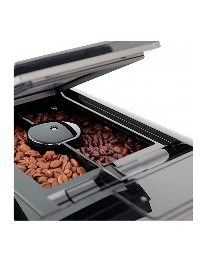 Melitta Barista TS Smart srebrno-czarny F85/0-101 EU główny