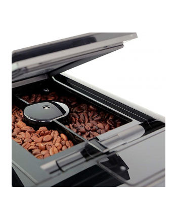 Melitta Barista TS Smart srebrno-czarny F85/0-101 EU