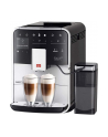 Melitta Barista TS Smart srebrno-czarny F85/0-101 EU - nr 11