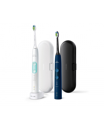 PHILIPS Sonicare ProtectiveClean Seria 5100 HX6851/34