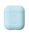 LAUT LAUT PASTELS FOR AIRPODS 1/2 BABY BLUE, POLYCARBONATE, CHARGING CASE, APPLE AIRPODS 1/2 - nr 1