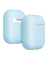 LAUT LAUT PASTELS FOR AIRPODS 1/2 BABY BLUE, POLYCARBONATE, CHARGING CASE, APPLE AIRPODS 1/2 - nr 2
