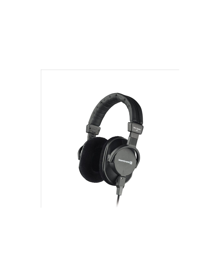 Beyerdynamic DT250 250 Ohm (443530) główny