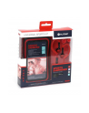 Platinet In-Ear Sport PM1070R czerwony - nr 1