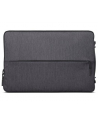 Lenovo Laptop Urban Sleeve Case GX40Z50942 Charcoal Grey, Waterproof, 15.6 - nr 7