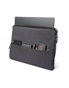 Lenovo Laptop Urban Sleeve Case GX40Z50942 Charcoal Grey, Waterproof, 15.6 - nr 9