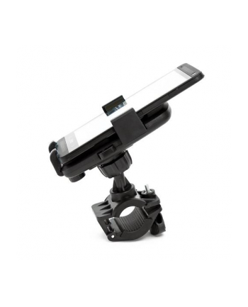 Omega Uniwersalny Uchwyt Samochodowy I Rowerowy Kiwi Czarny (OUBCHKB) nr 2