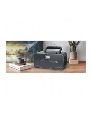 Muse M-28 DG Czarny nr 1