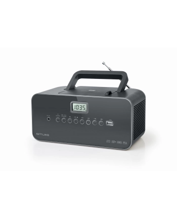 Muse M-28 DG Czarny nr 2