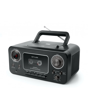 Muse M-182RDC Czarny nr 1