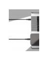 Baseus Kabel Usb-C Do Lightning Superior Series, 20W, Pd, 2M (Czarny) (26616) - nr 11