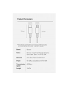 Baseus Kabel Usb-C Do Lightning Superior Series, 20W, Pd, 2M (Czarny) (26616) - nr 16