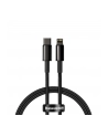 Baseus Kabel Usb-C Do Lightning Superior Series, 20W, Pd, 2M (Czarny) (26616) - nr 1